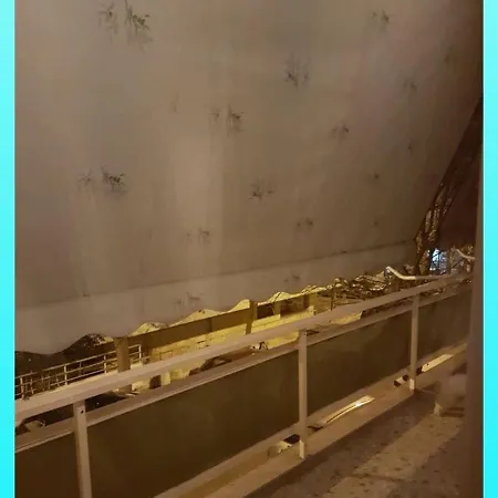 Katehaki Metro Flat Διαμέρισμα