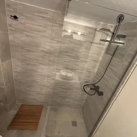 Διαμέρισμα Katehaki Metro Flat *