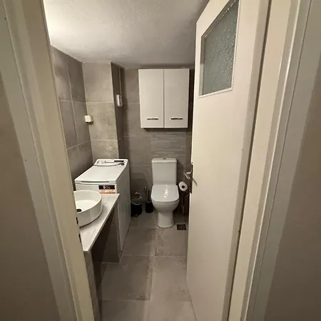 Katehaki Metro Flat Διαμέρισμα Αθήνα