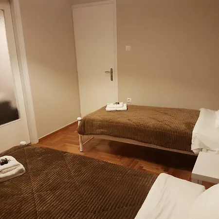 Katehaki Metro Flat Διαμέρισμα Αθήνα